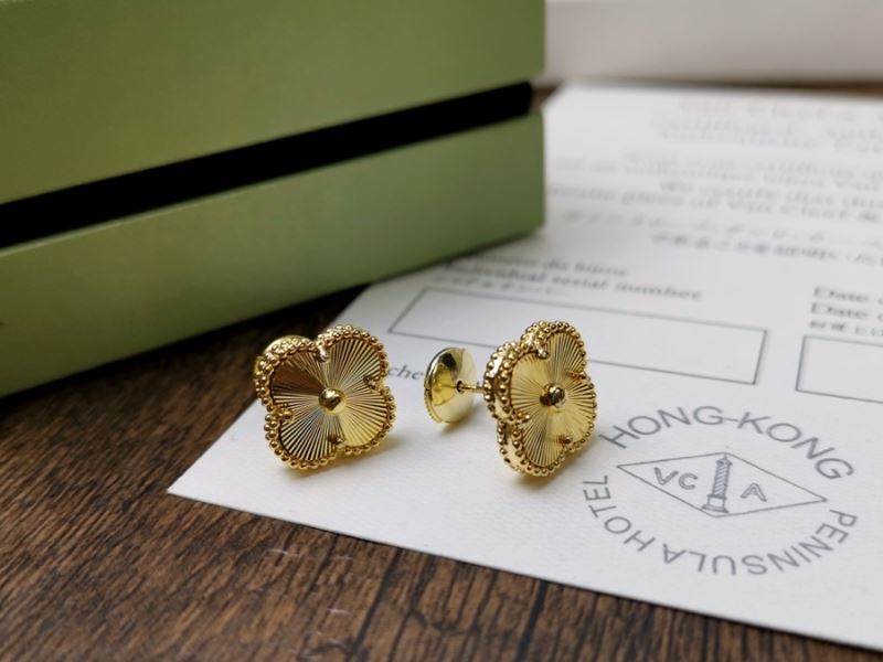 Vca Earrings